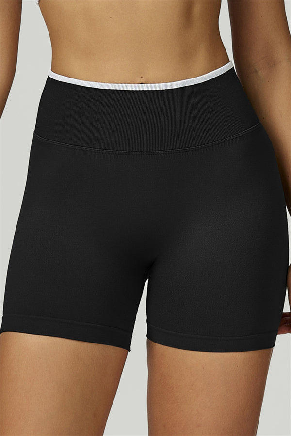 The Prime Line Shorts