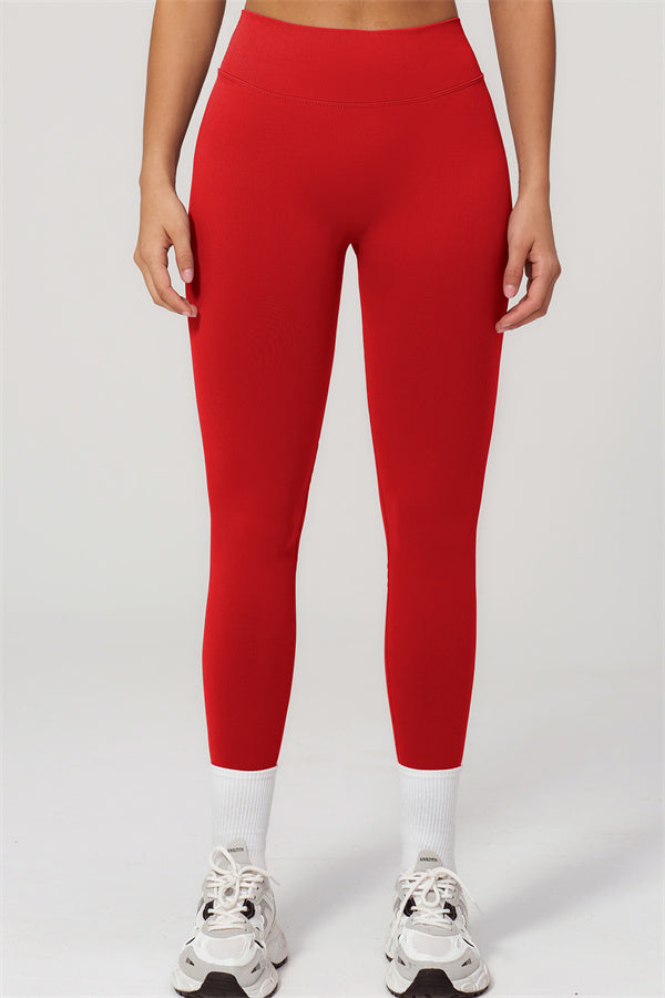 The Empower One-Shoulder Sports Bra Leggings 2-Piece Set