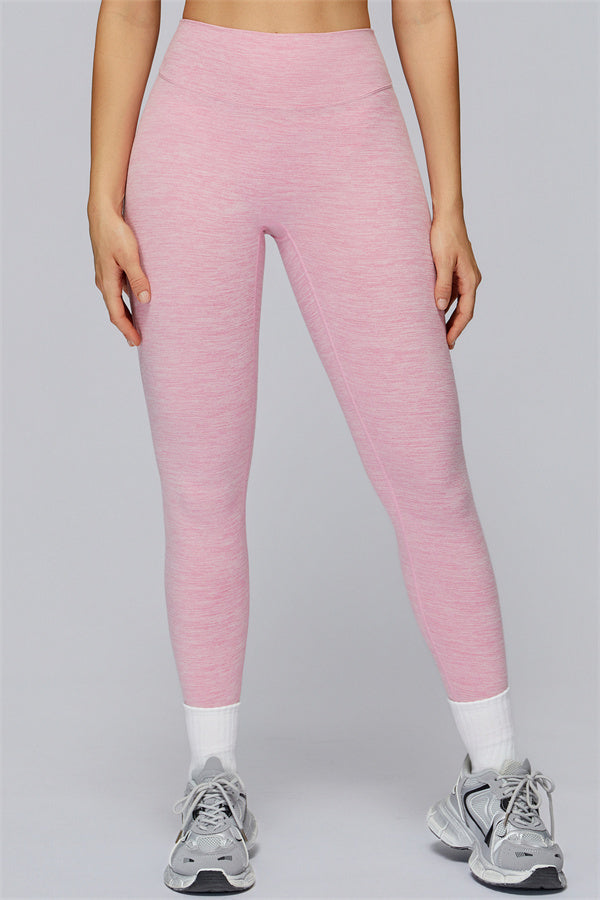 The Radiance Jacket Sports Bra Leggings 3-Piece Set