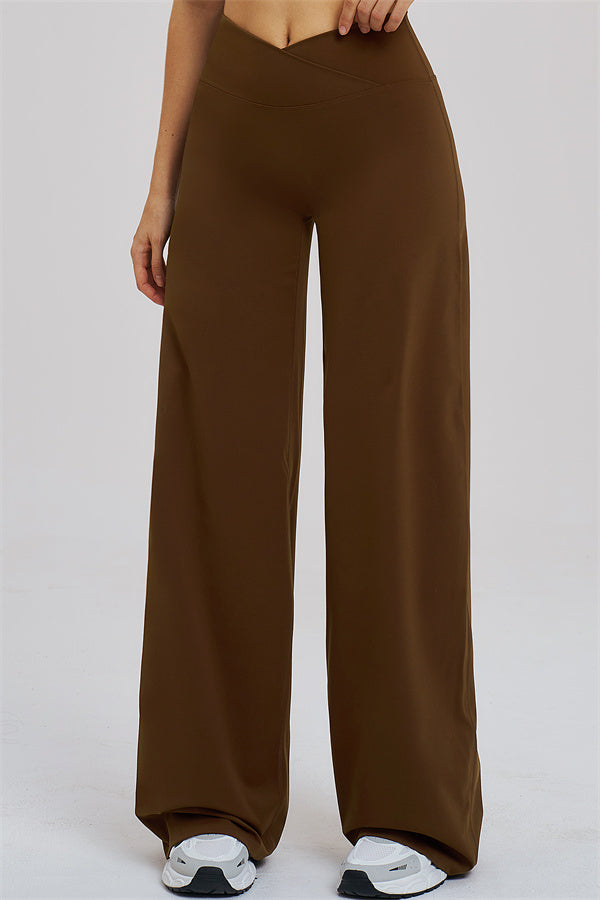 The Mosaic Tank Top Straight Leg Pants 2-Piece Set