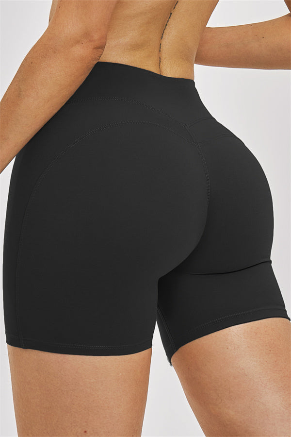 The Zenith Sports Bra Shorts 2-Piece Set