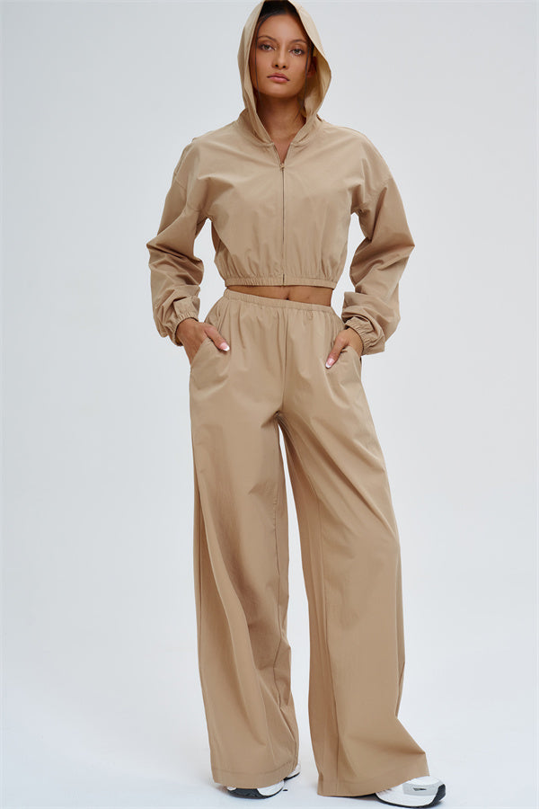 The Svelte UV protection Sweatpants