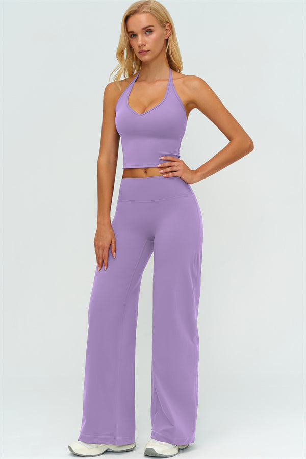 The Twirl New Straight Leg Pants