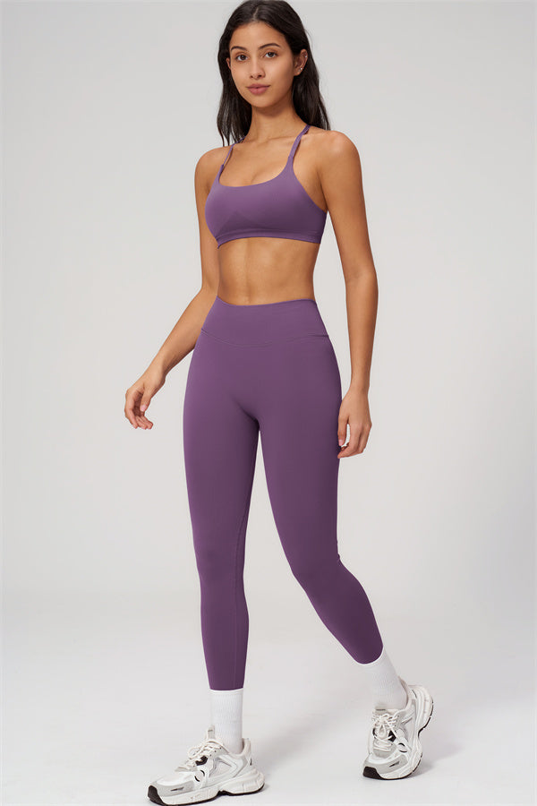 The New Empower Sports Bra