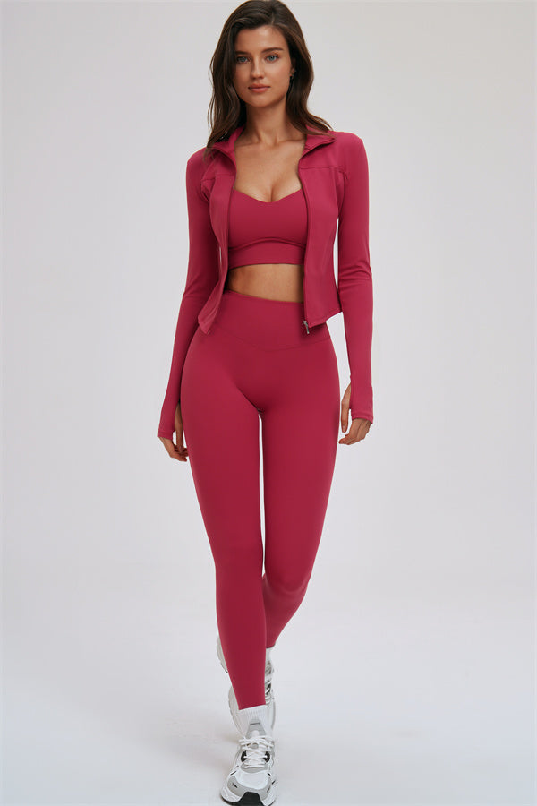 The Kinetic Leggings