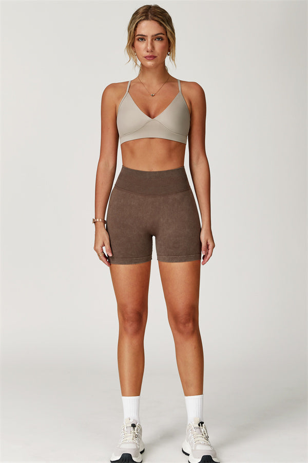 The Zest Shorts