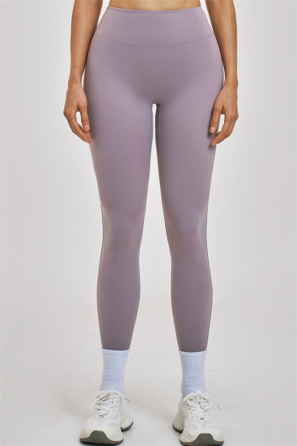 The Zenith Crop Top Leggings 2-Piece Set