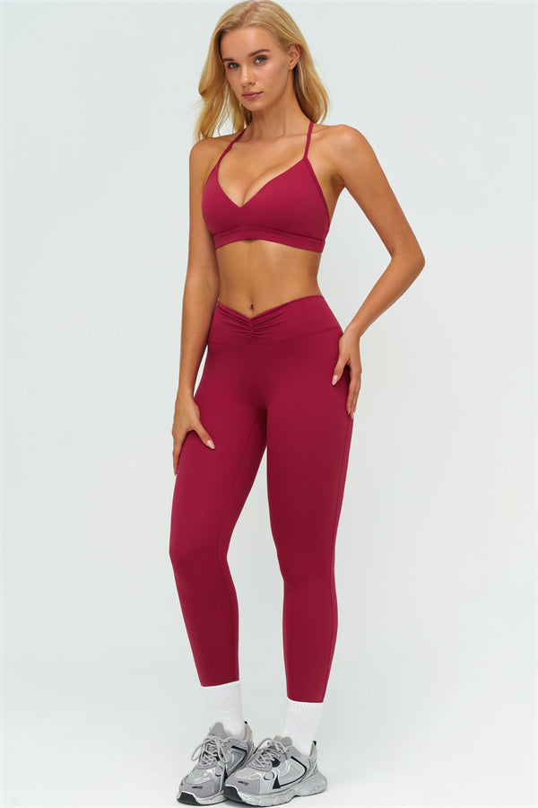 The Lushness Leggings