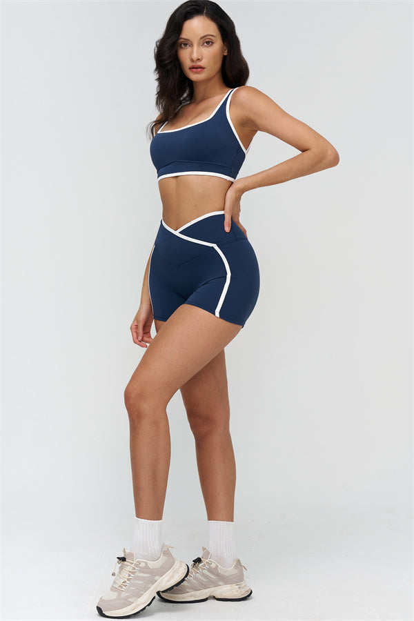 The Crave Shorts