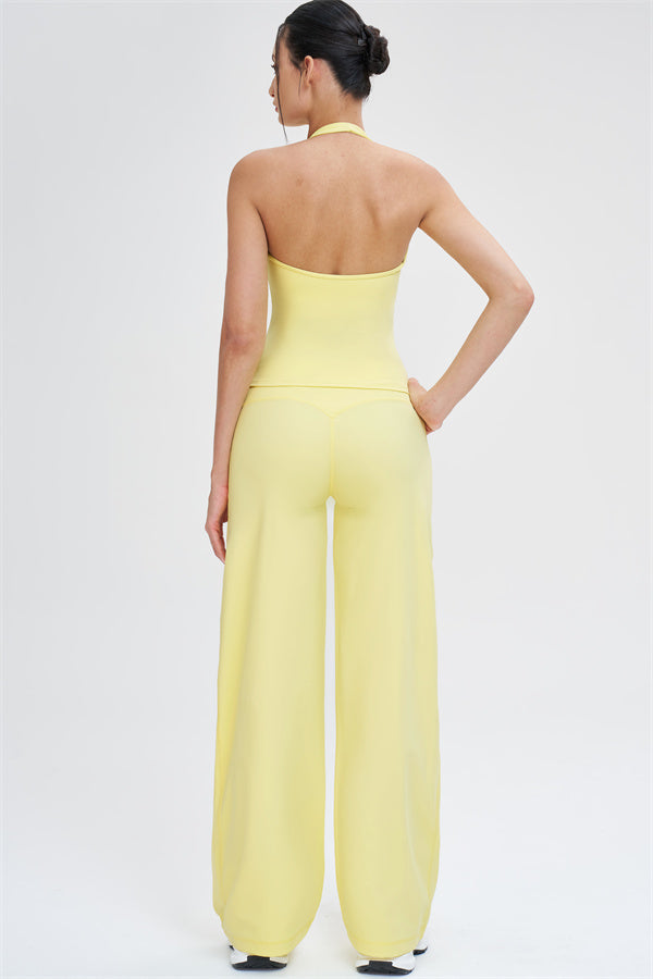 The Twirl New Straight Leg Pants