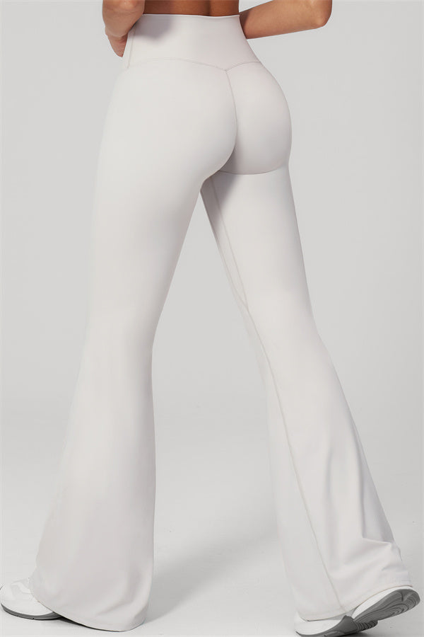 The Rapture Tank Top Flared Leggings 2-Piece Set