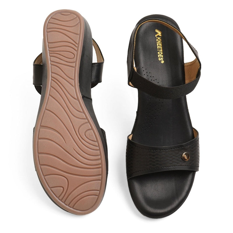 Glenna - Casual Sandals