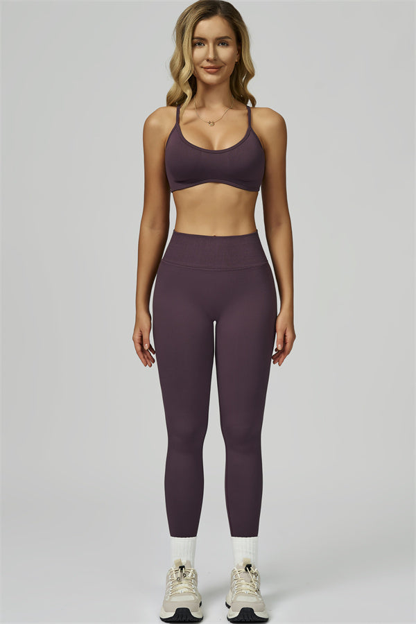 The Prime Leggings