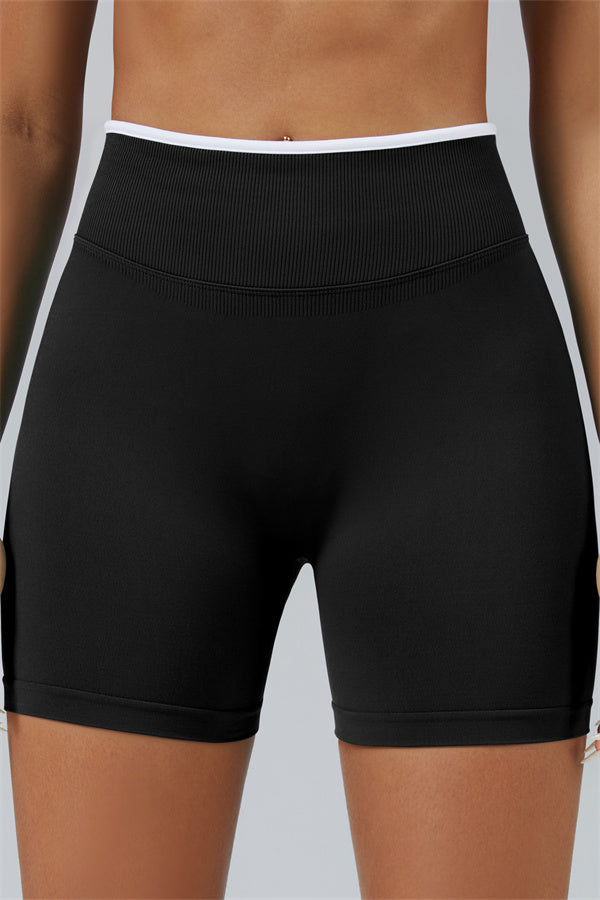 The Elevate Sports Bra Shorts 2-Piece Set