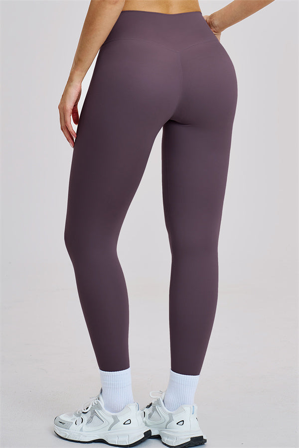 The Zestful Sports Bra Leggings 2-Piece Set
