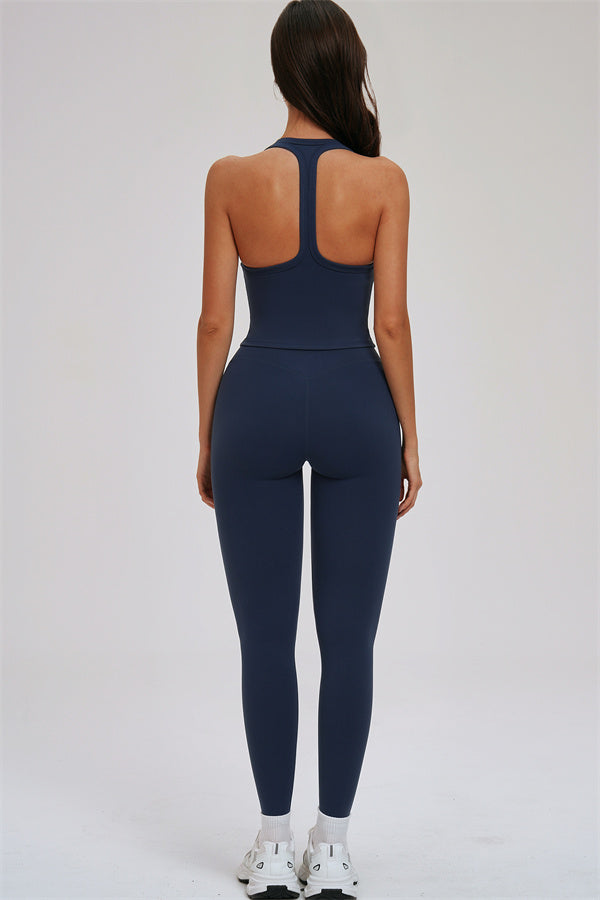 The Svelte Leggings