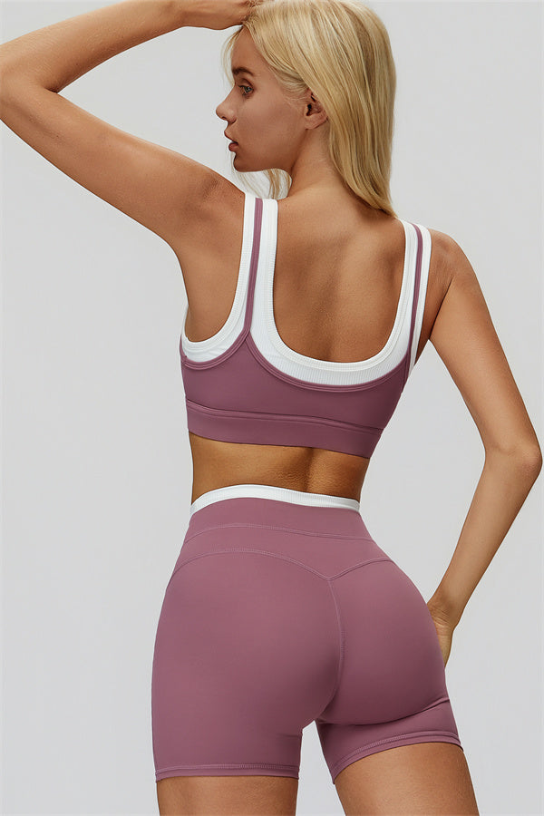 The Canyon Shorts