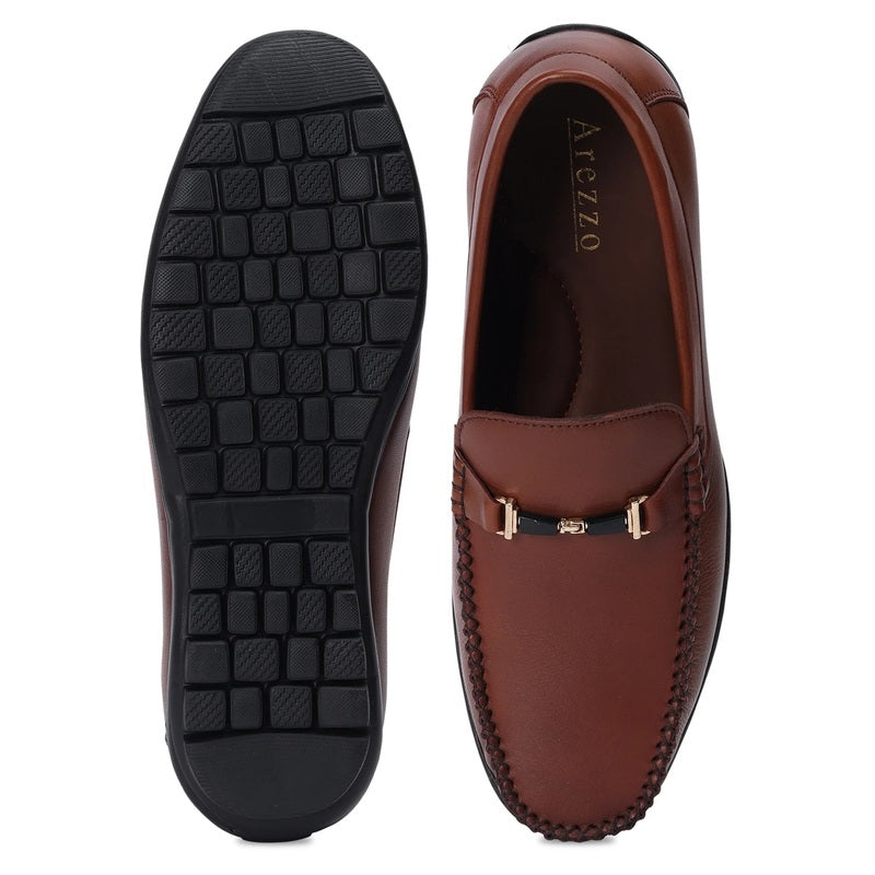 Harrison - Loafers