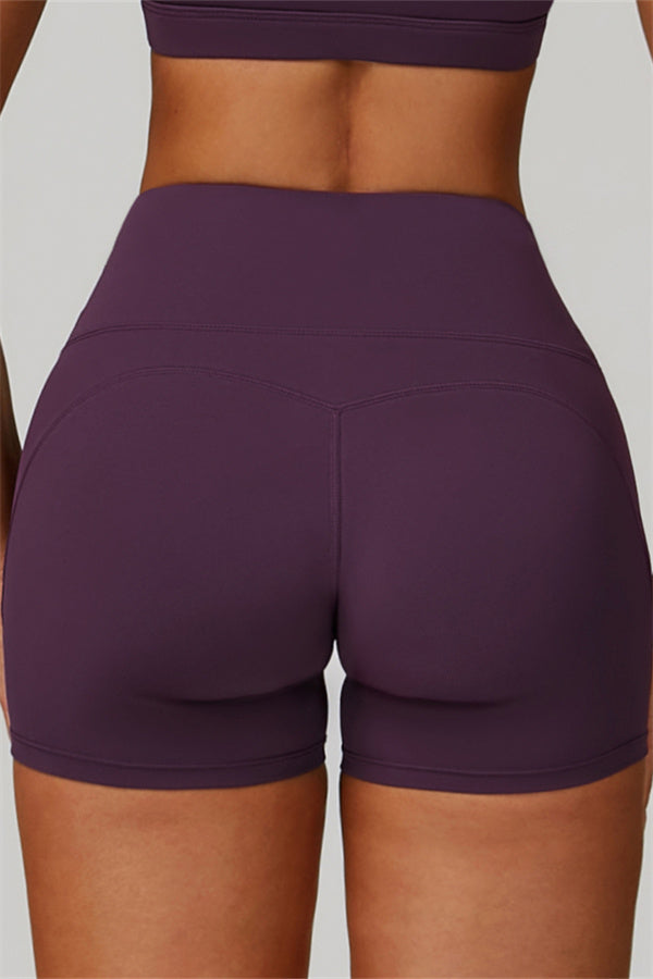 The Bold Shorts
