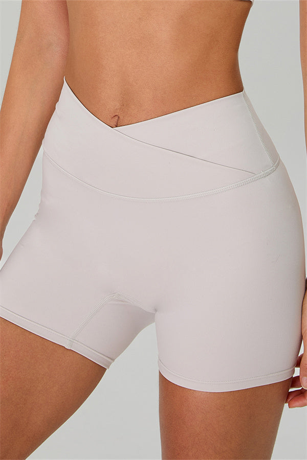The Jewel Crossover Shorts