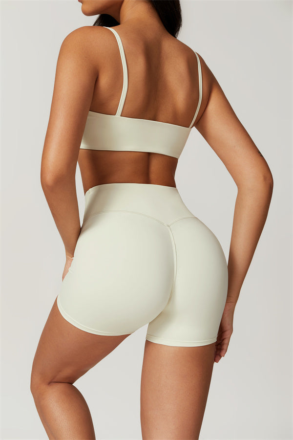 The Sophia Shorts