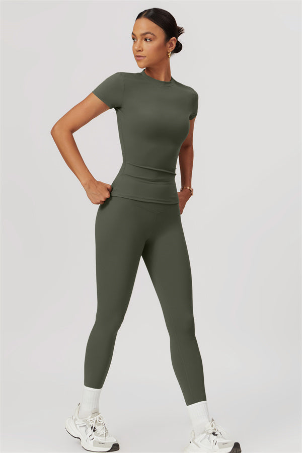 The Natalia Leggings