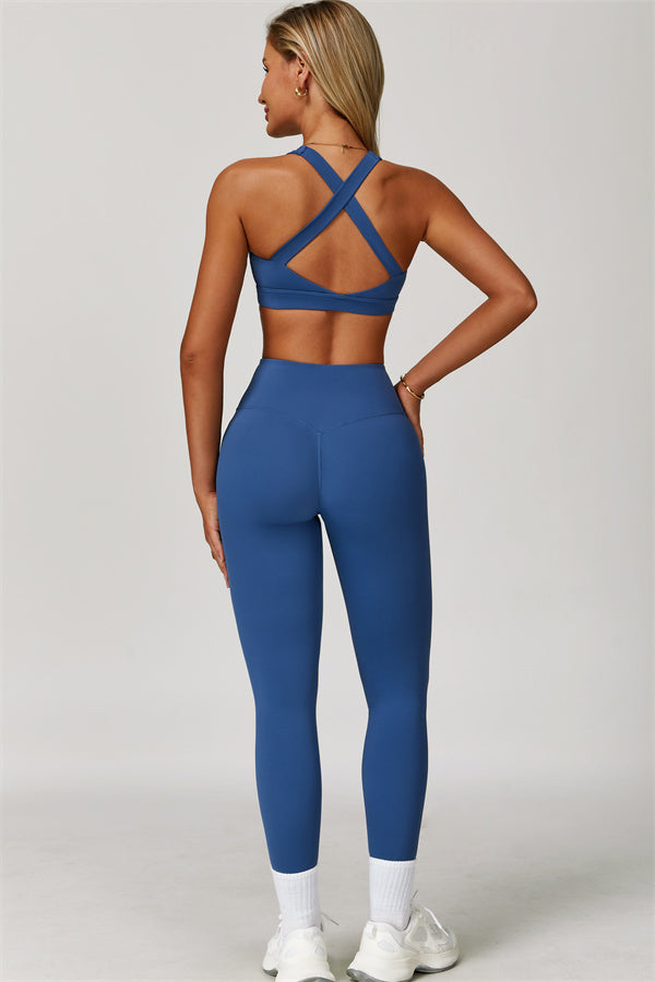 The Eloise Leggings