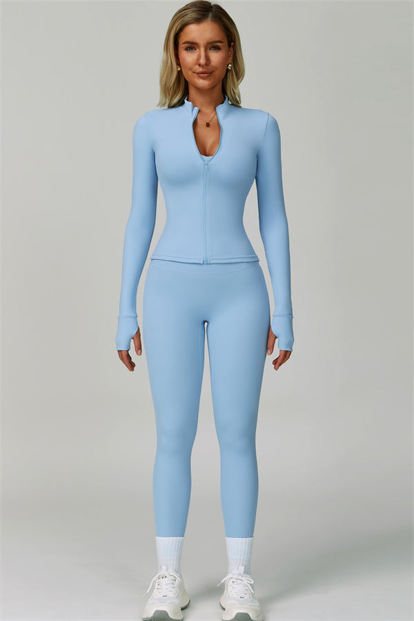 The Seraphine Jacket