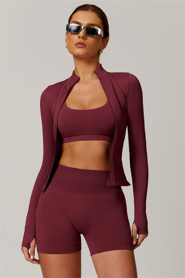 The Blossom Jacket