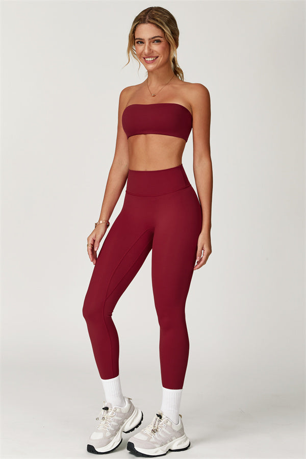 The Essence Mae Sports Bra