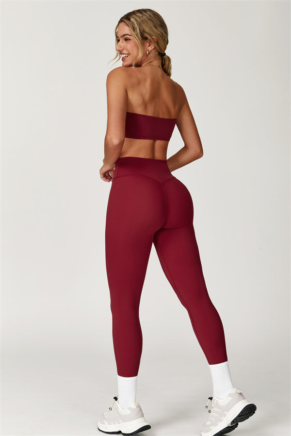 The Essence Mae Sports Bra