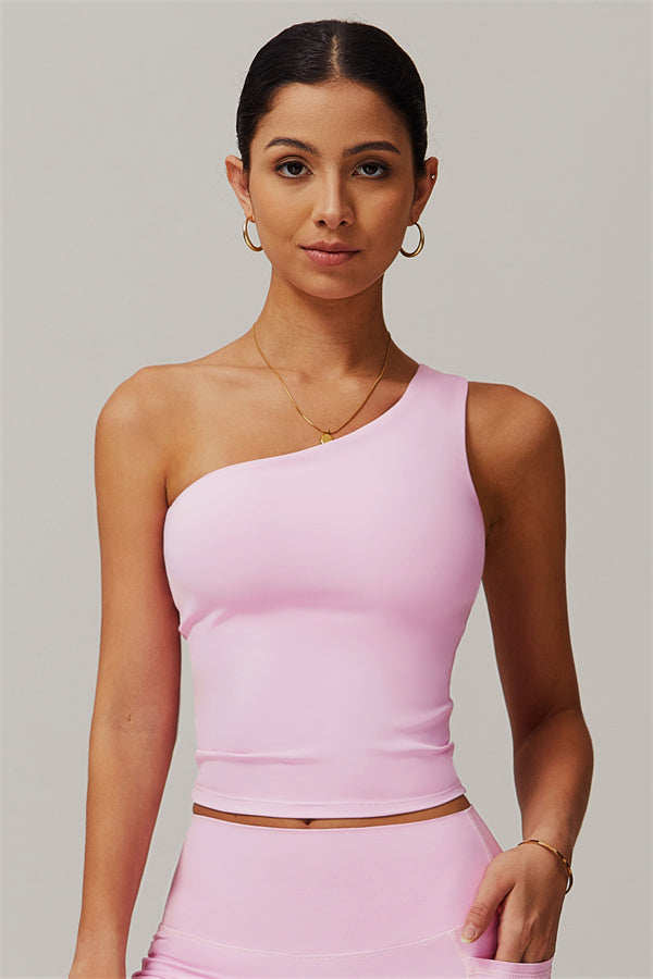 The Blissful Crop Top