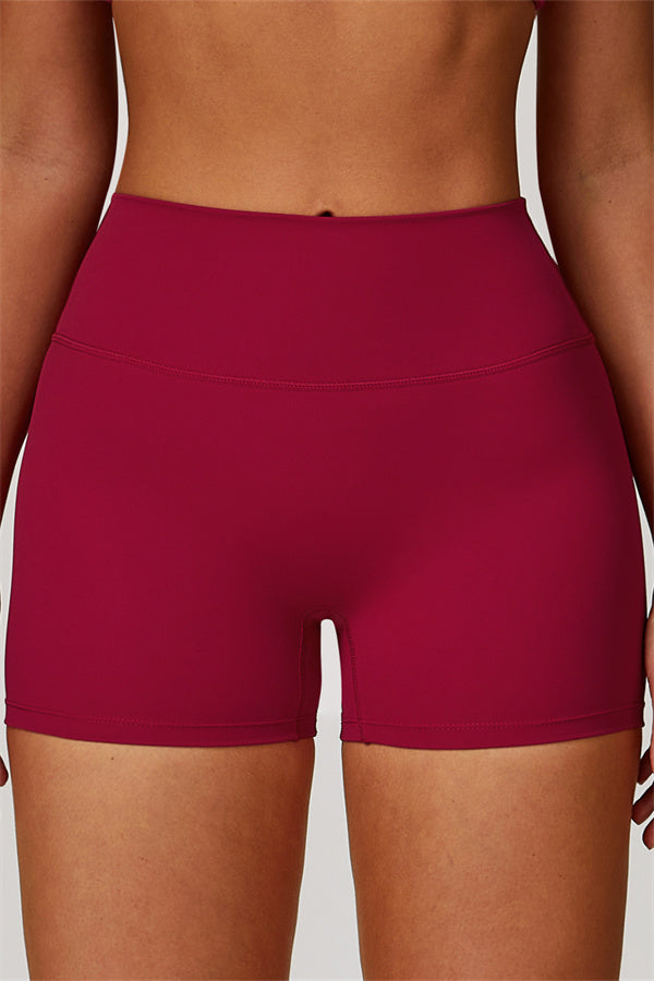 The Isabella Shorts