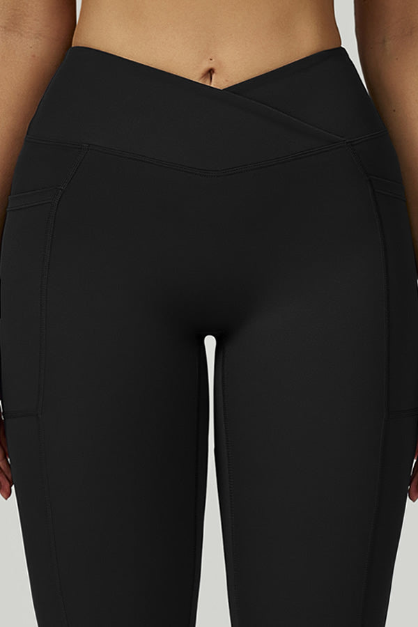 The Flourish Leggings