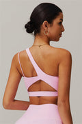 The Blissful Rose Sports Bra