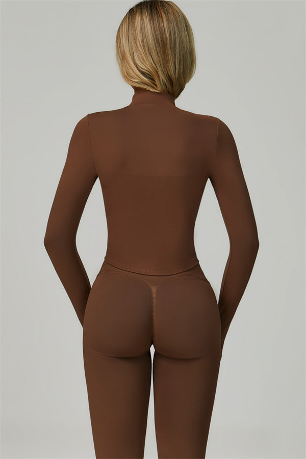 The Delight Jacket