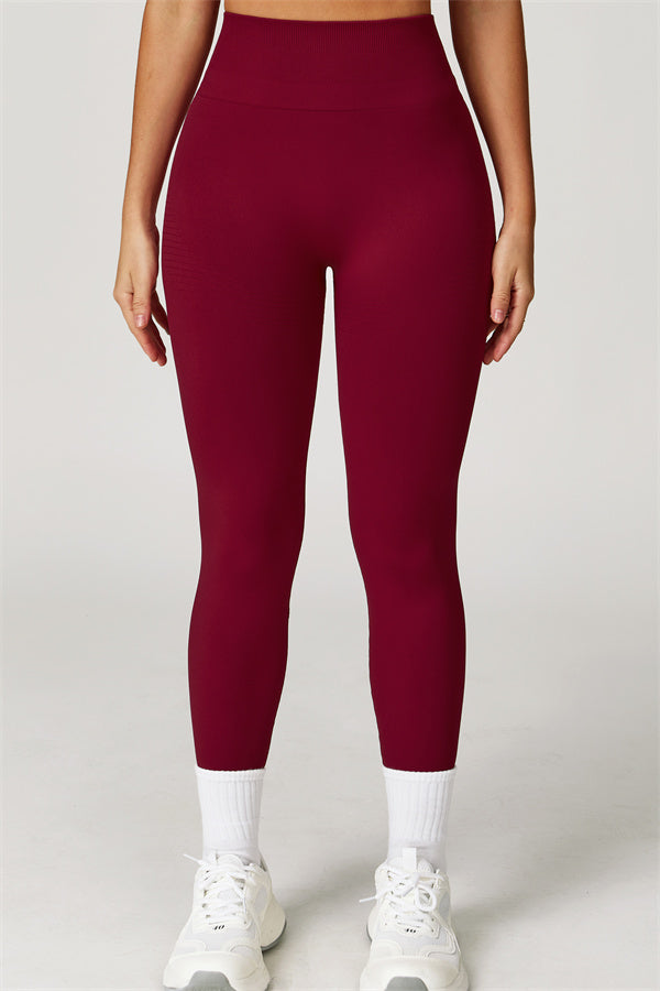 The Delight Halter Top Leggings 2-Piece Set