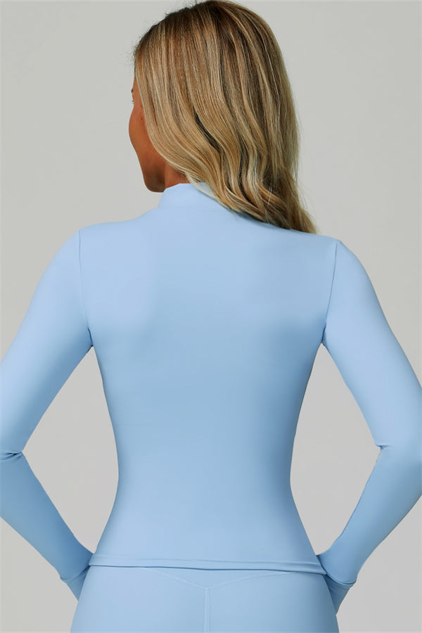 The Seraphine Jacket