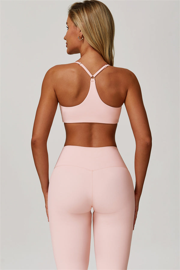 The Isabella Elizabeth Leggings
