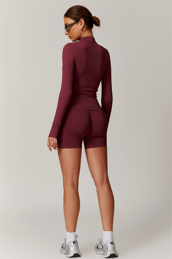 The Blossom Jacket