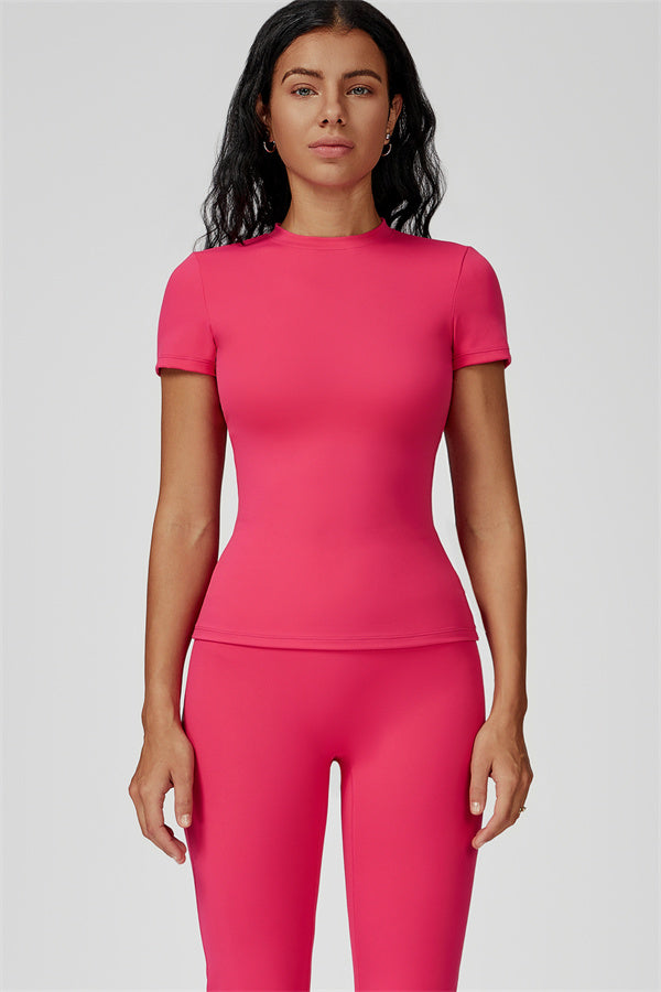 The Refresh Flared Leggings