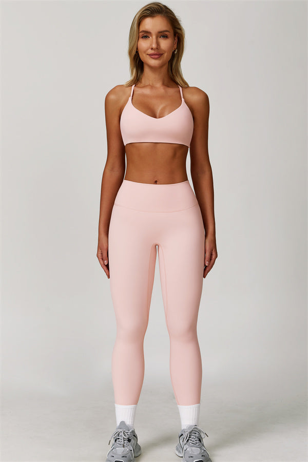 The Isabella Elizabeth Leggings