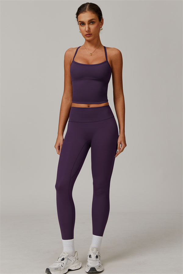 The Isabella Elizabeth Leggings