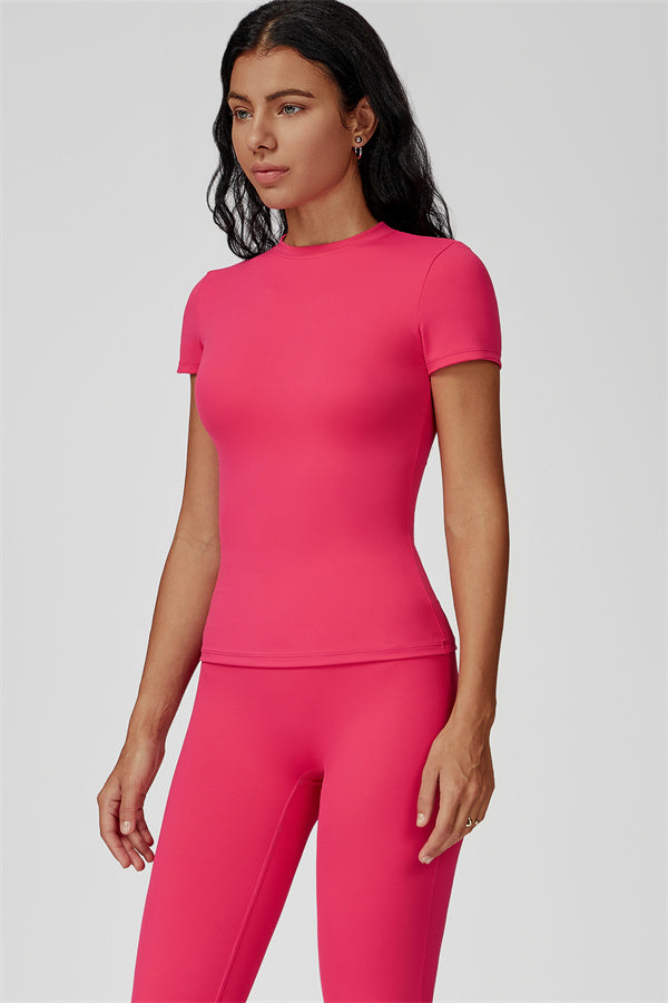 The Refresh Flared Leggings