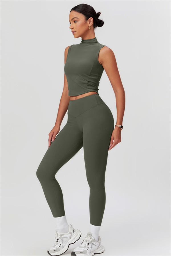 The Natalia Leggings