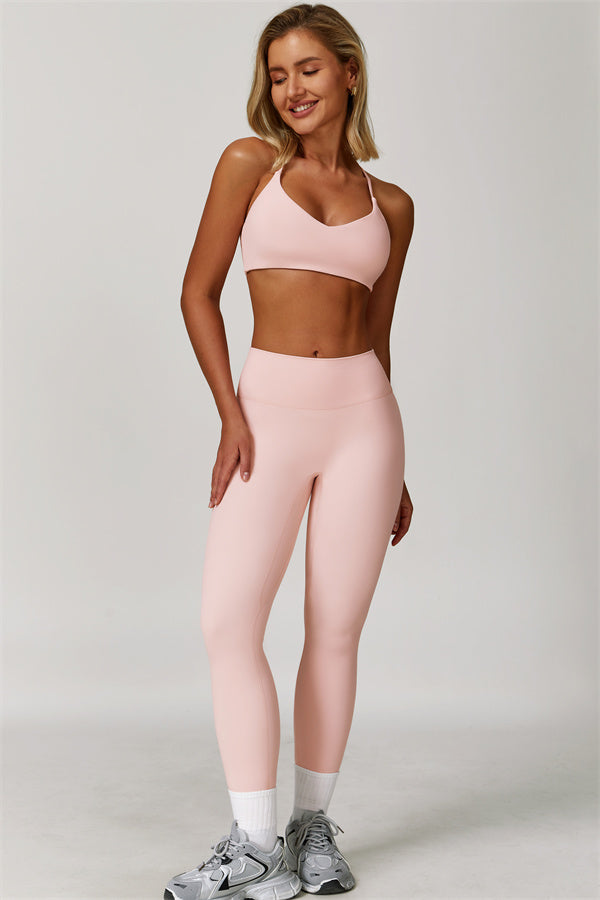 The Isabella Leggings