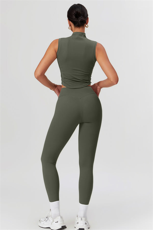 The Natalia Leggings