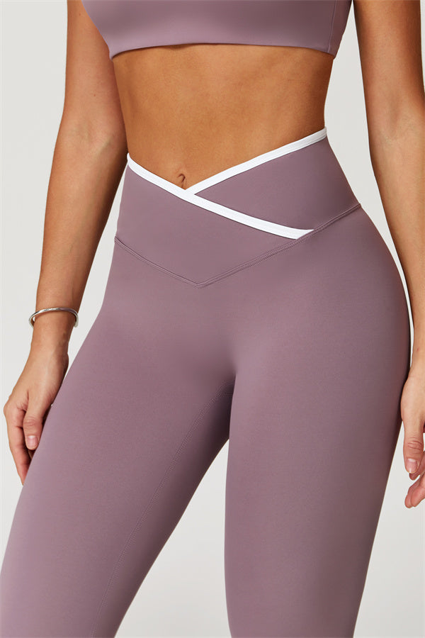 Stamina Force Flared Leggings