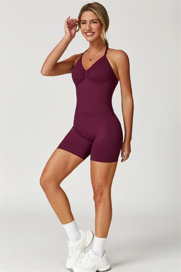 The Allure Shorts