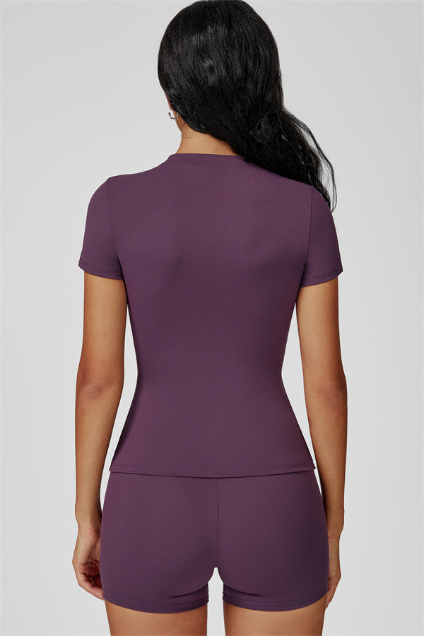 The Natalia T-shirt